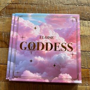 Eloise Goddess Eyeshadow Palette